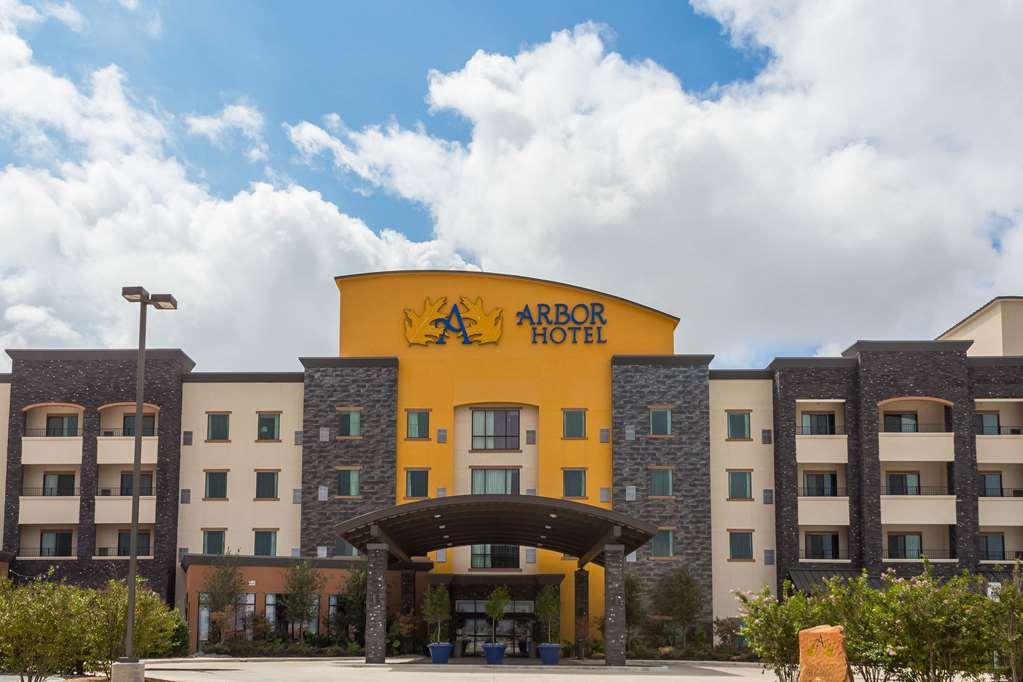 La Quinta Inn & Suites By Wyndham Lubbock Southwest Zewnętrze zdjęcie