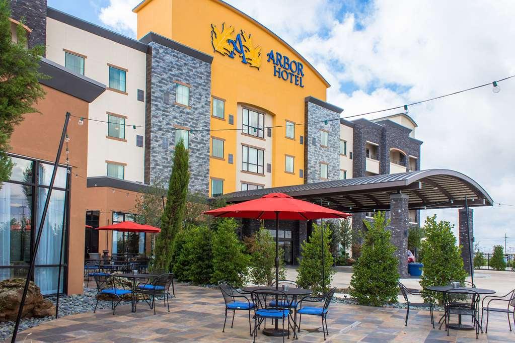 La Quinta Inn & Suites By Wyndham Lubbock Southwest Zewnętrze zdjęcie
