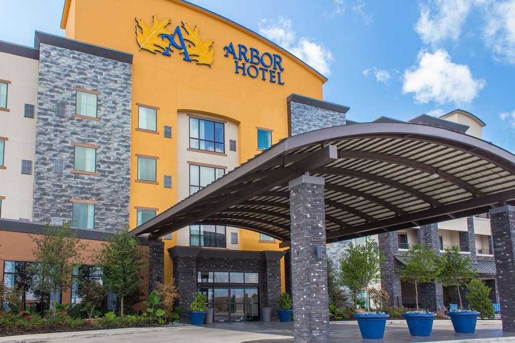 La Quinta Inn & Suites By Wyndham Lubbock Southwest Zewnętrze zdjęcie