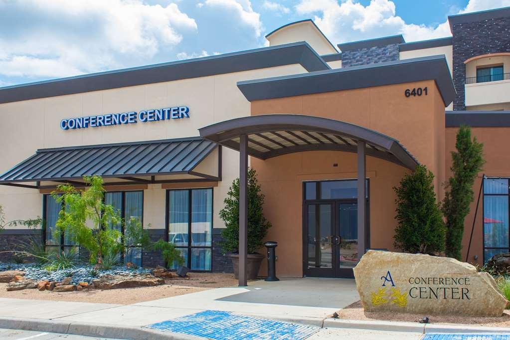 La Quinta Inn & Suites By Wyndham Lubbock Southwest Zewnętrze zdjęcie