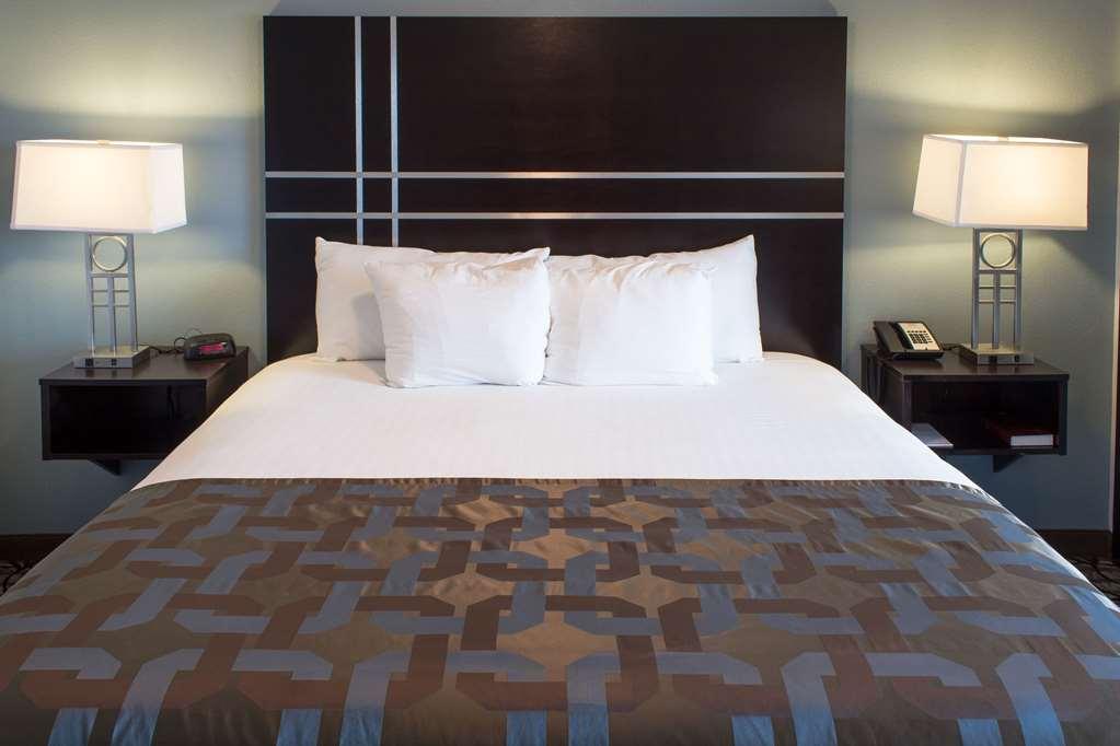 La Quinta Inn & Suites By Wyndham Lubbock Southwest Pokój zdjęcie