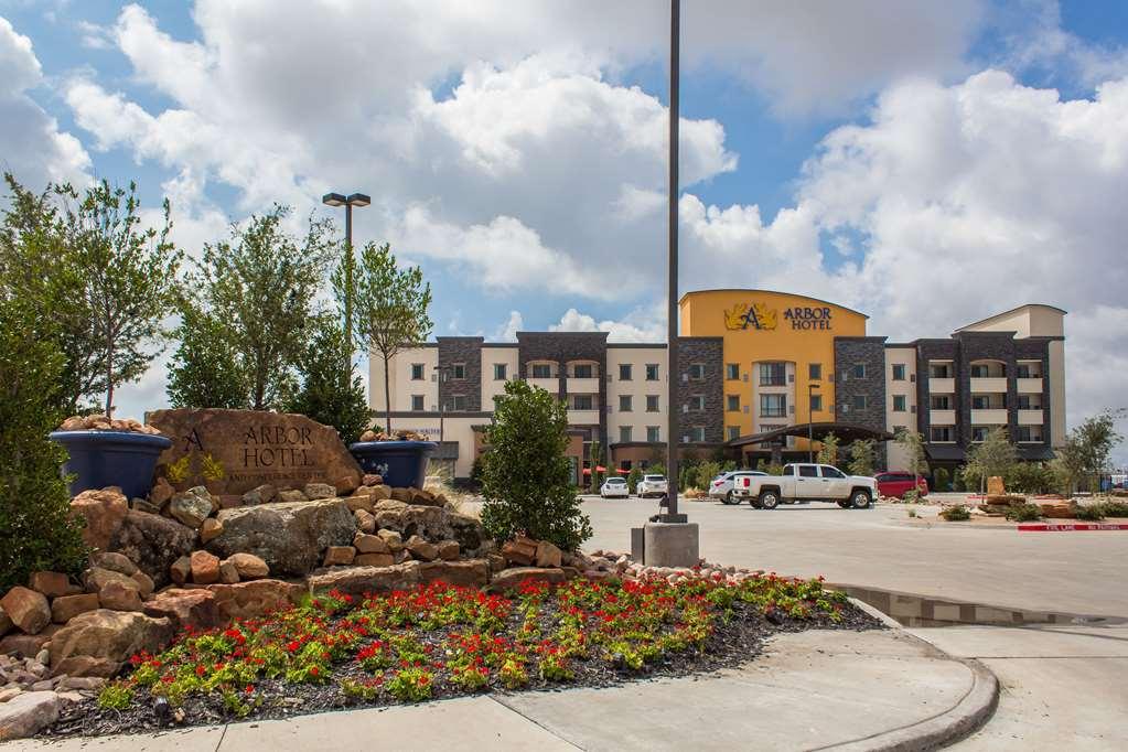 La Quinta Inn & Suites By Wyndham Lubbock Southwest Zewnętrze zdjęcie