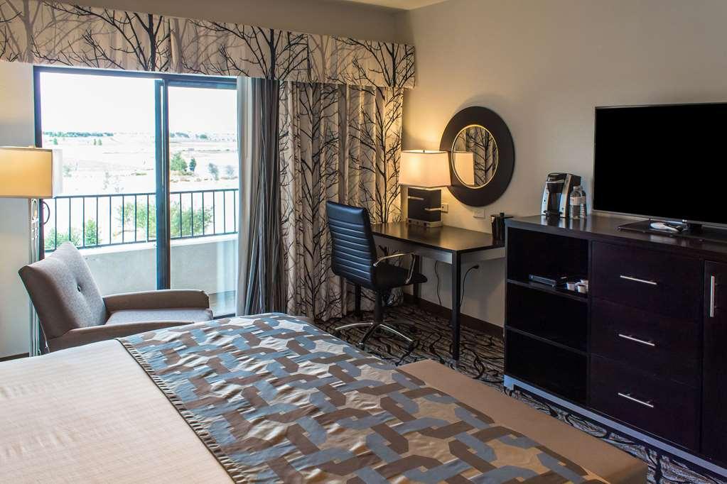 La Quinta Inn & Suites By Wyndham Lubbock Southwest Pokój zdjęcie