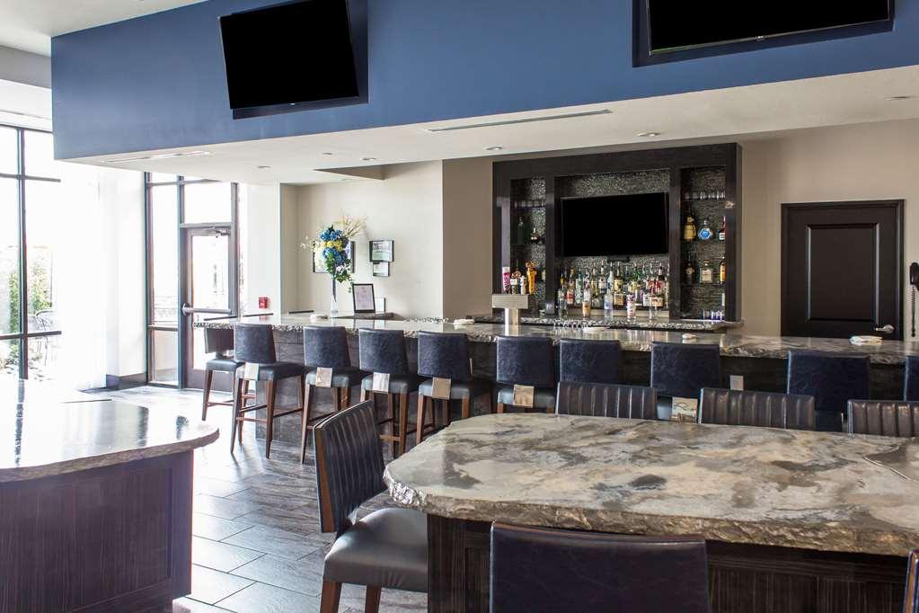 La Quinta Inn & Suites By Wyndham Lubbock Southwest Restauracja zdjęcie