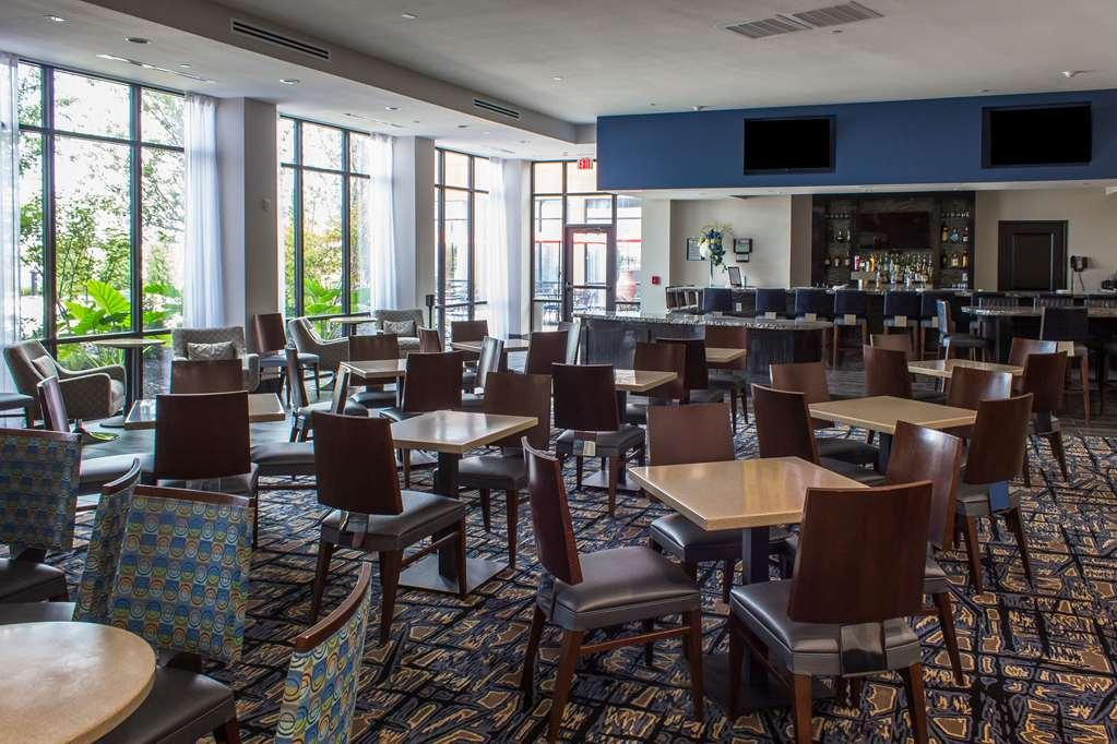 La Quinta Inn & Suites By Wyndham Lubbock Southwest Restauracja zdjęcie