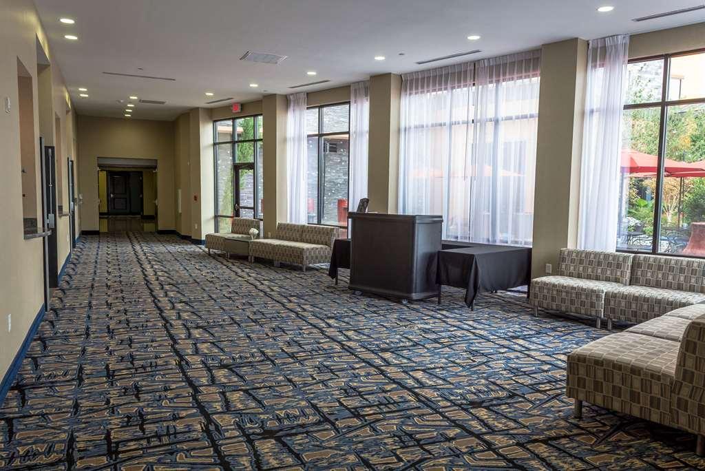 La Quinta Inn & Suites By Wyndham Lubbock Southwest Udogodnienia zdjęcie