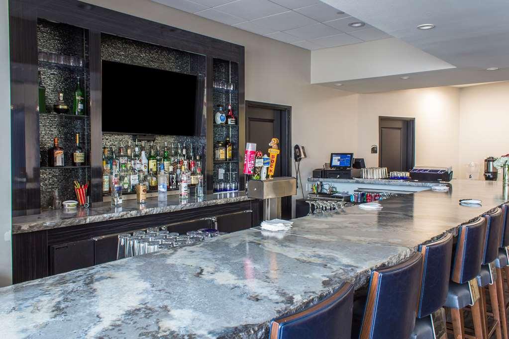 La Quinta Inn & Suites By Wyndham Lubbock Southwest Restauracja zdjęcie