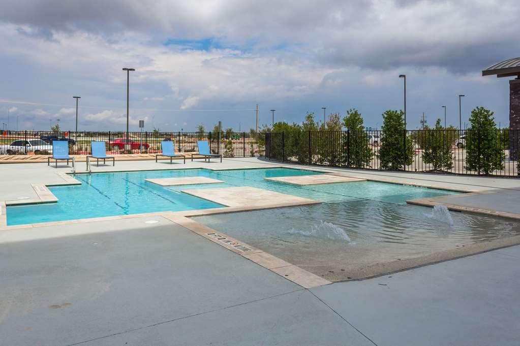 La Quinta Inn & Suites By Wyndham Lubbock Southwest Udogodnienia zdjęcie