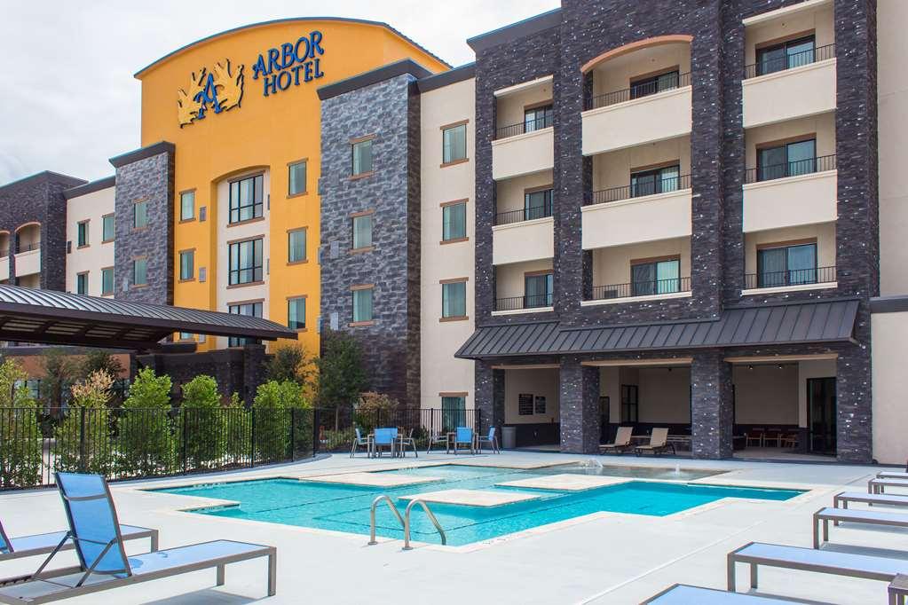 La Quinta Inn & Suites By Wyndham Lubbock Southwest Udogodnienia zdjęcie
