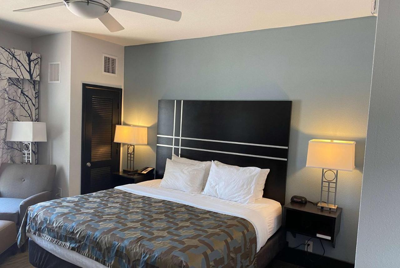 La Quinta Inn & Suites By Wyndham Lubbock Southwest Zewnętrze zdjęcie