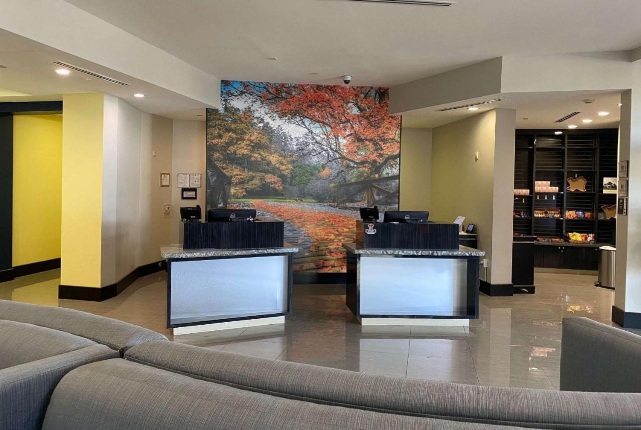 La Quinta Inn & Suites By Wyndham Lubbock Southwest Zewnętrze zdjęcie