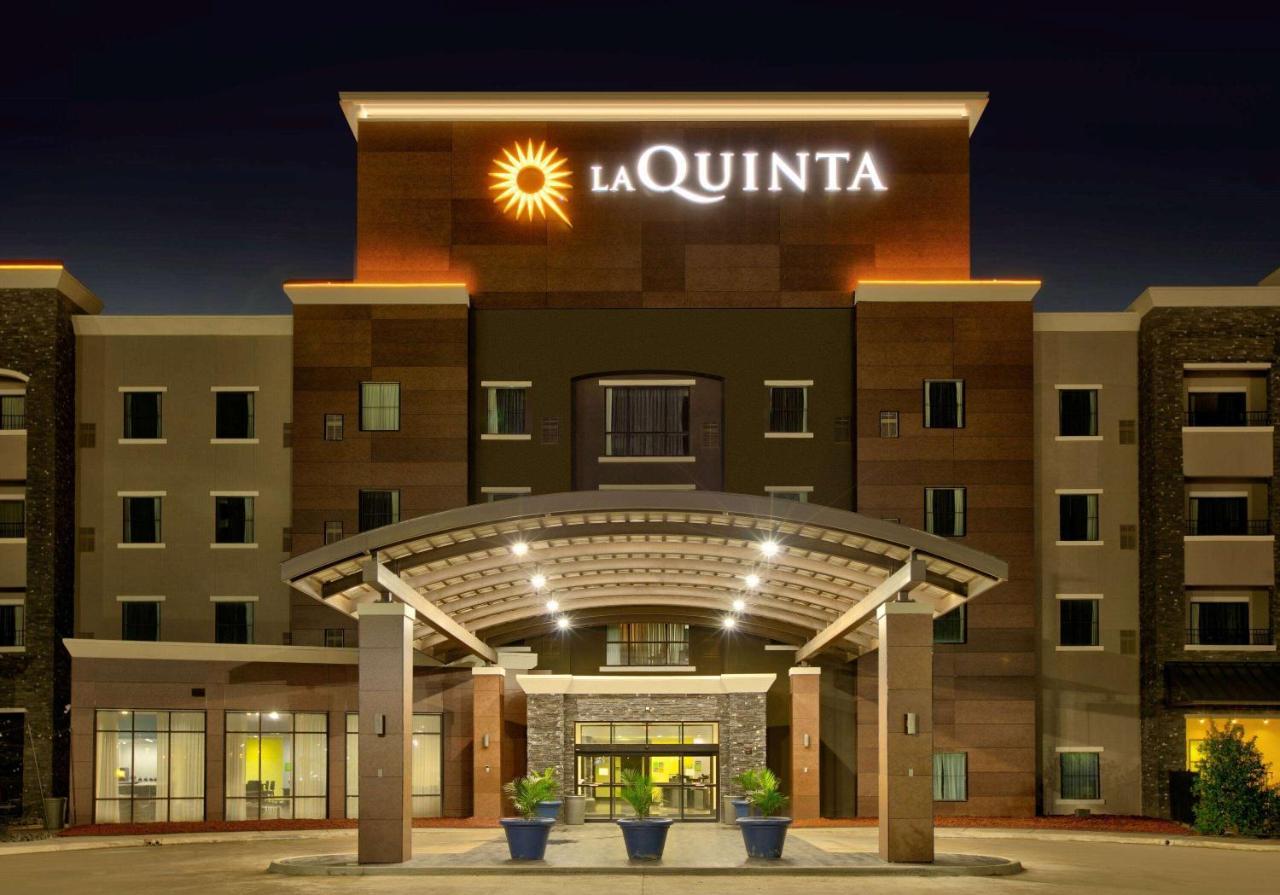 La Quinta Inn & Suites By Wyndham Lubbock Southwest Zewnętrze zdjęcie