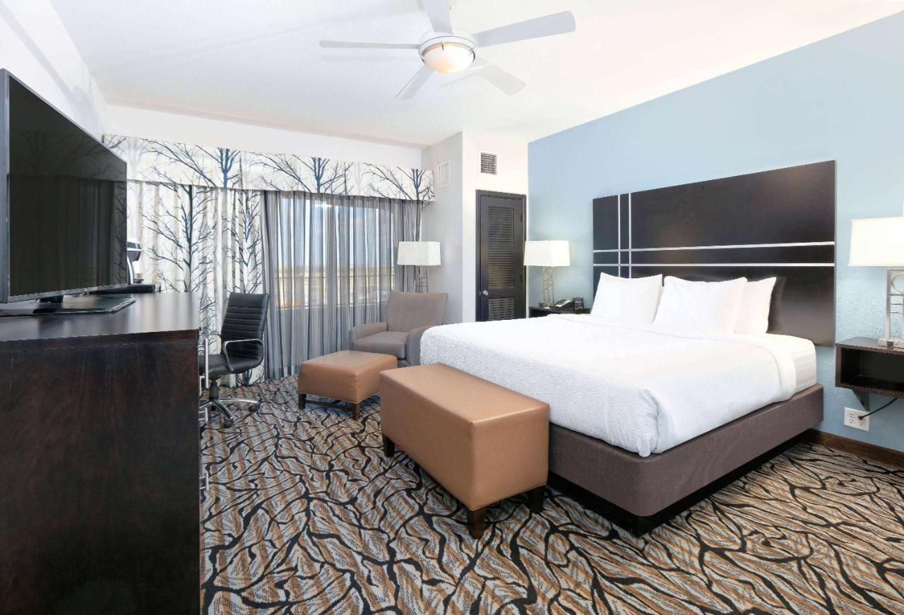 La Quinta Inn & Suites By Wyndham Lubbock Southwest Zewnętrze zdjęcie