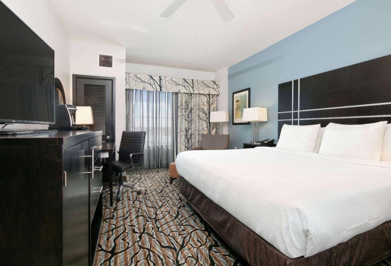 La Quinta Inn & Suites By Wyndham Lubbock Southwest Zewnętrze zdjęcie