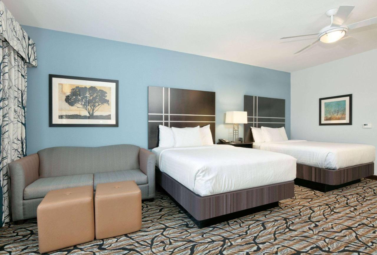 La Quinta Inn & Suites By Wyndham Lubbock Southwest Zewnętrze zdjęcie