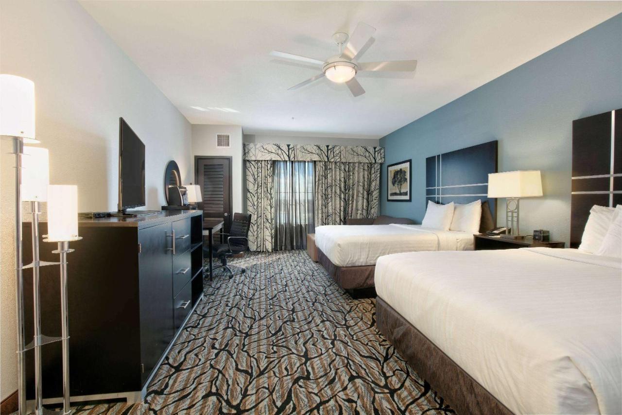 La Quinta Inn & Suites By Wyndham Lubbock Southwest Zewnętrze zdjęcie