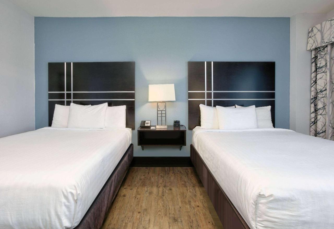 La Quinta Inn & Suites By Wyndham Lubbock Southwest Zewnętrze zdjęcie