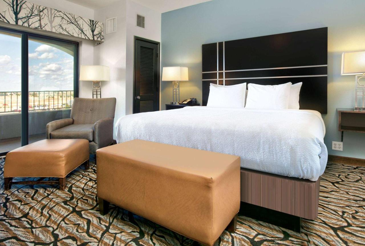 La Quinta Inn & Suites By Wyndham Lubbock Southwest Zewnętrze zdjęcie