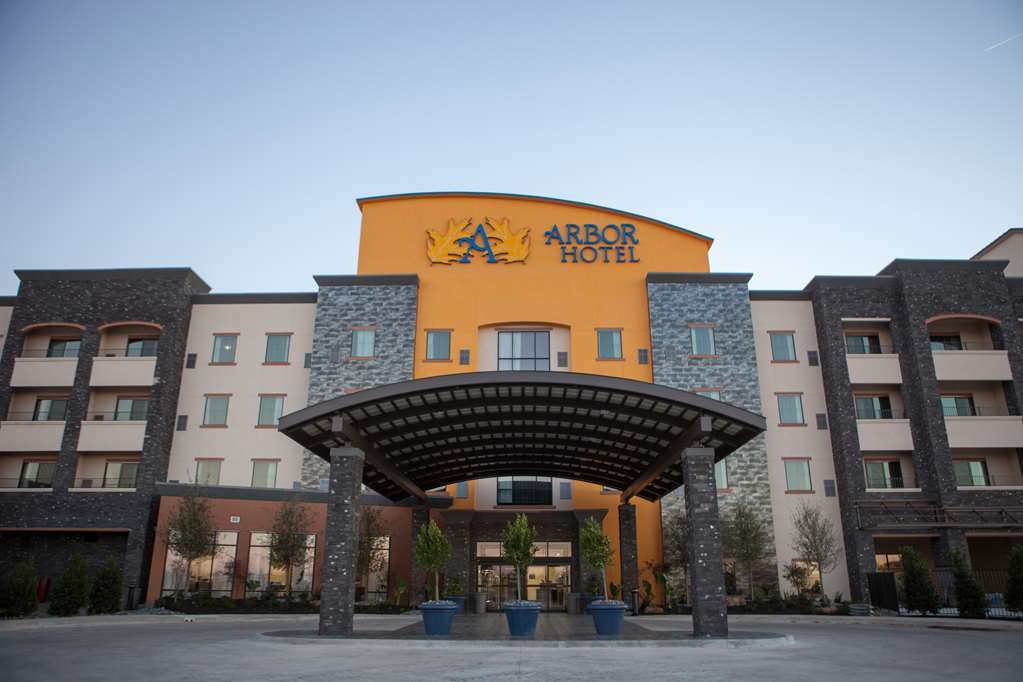 La Quinta Inn & Suites By Wyndham Lubbock Southwest Zewnętrze zdjęcie
