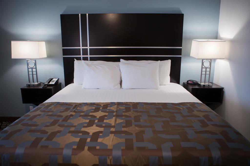 La Quinta Inn & Suites By Wyndham Lubbock Southwest Zewnętrze zdjęcie