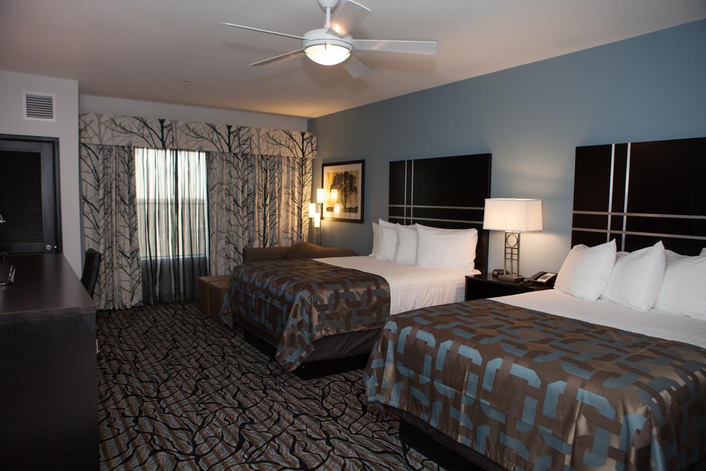 La Quinta Inn & Suites By Wyndham Lubbock Southwest Zewnętrze zdjęcie