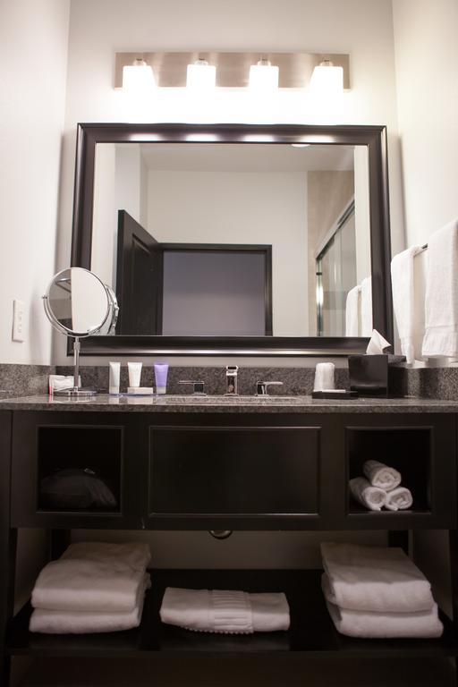 La Quinta Inn & Suites By Wyndham Lubbock Southwest Zewnętrze zdjęcie
