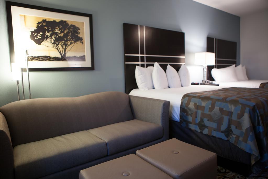 La Quinta Inn & Suites By Wyndham Lubbock Southwest Zewnętrze zdjęcie