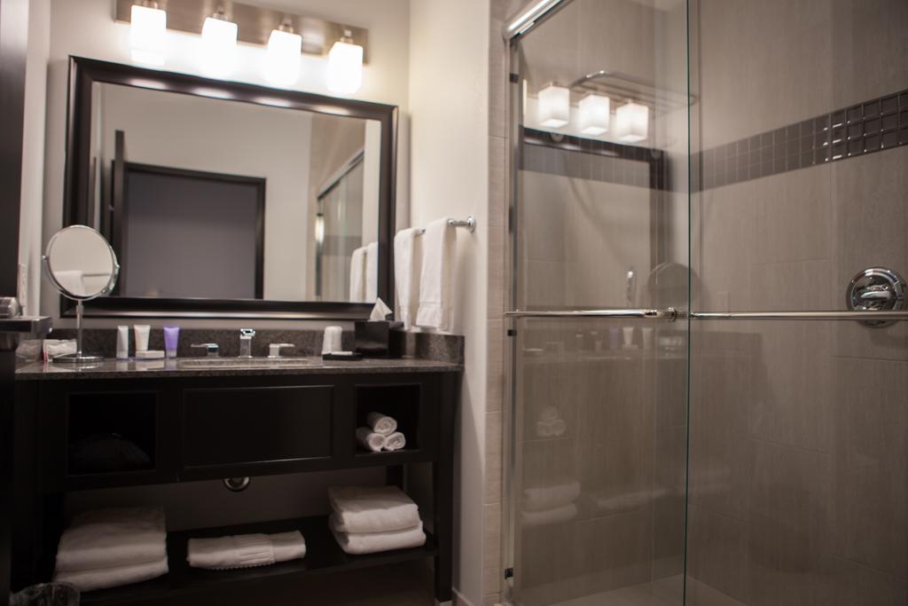 La Quinta Inn & Suites By Wyndham Lubbock Southwest Zewnętrze zdjęcie