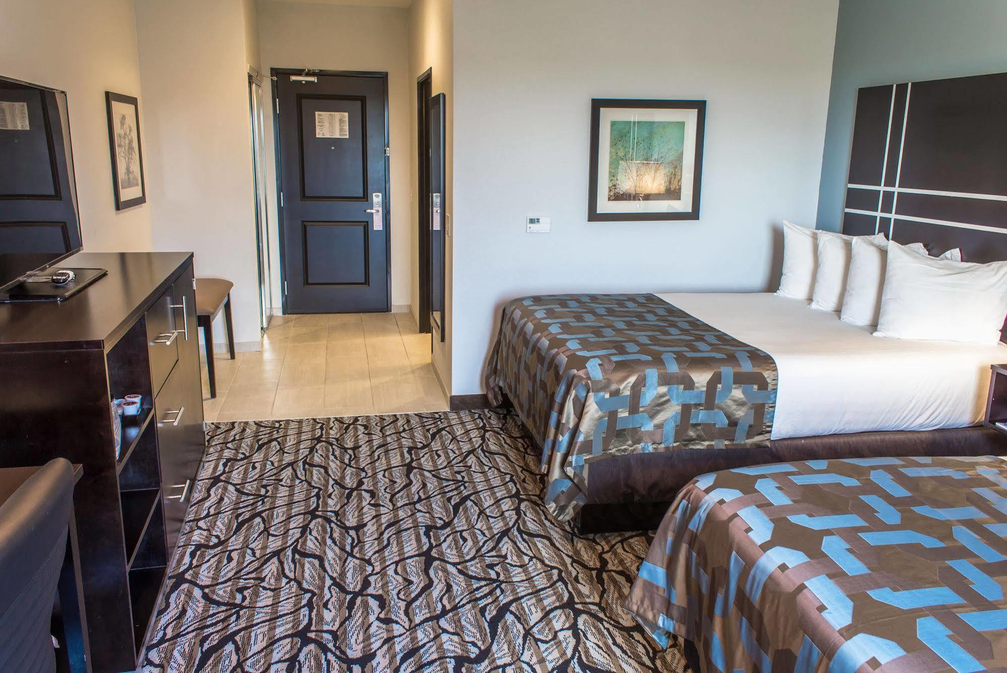 La Quinta Inn & Suites By Wyndham Lubbock Southwest Zewnętrze zdjęcie